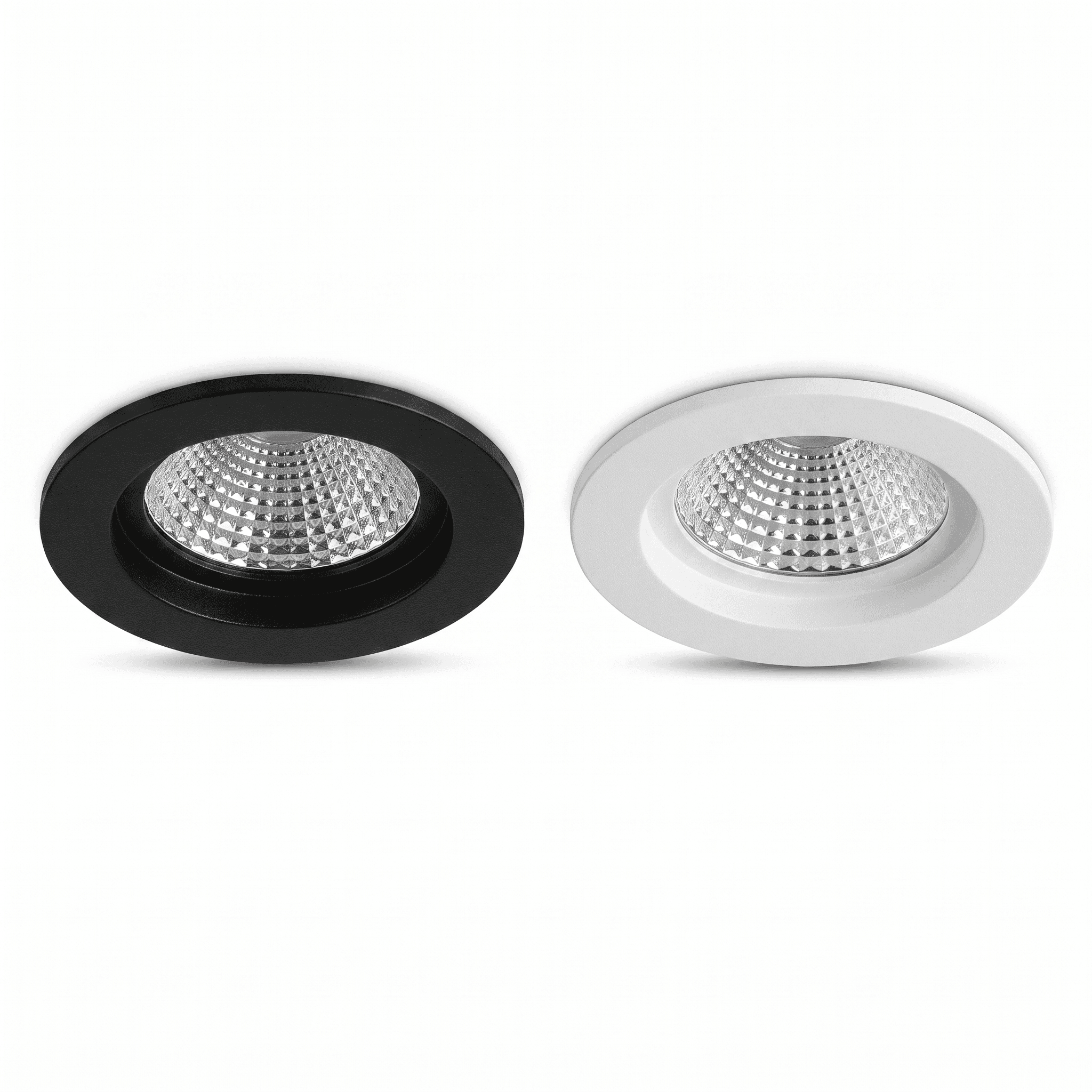 Lyra DL75 — Recessed downlight
