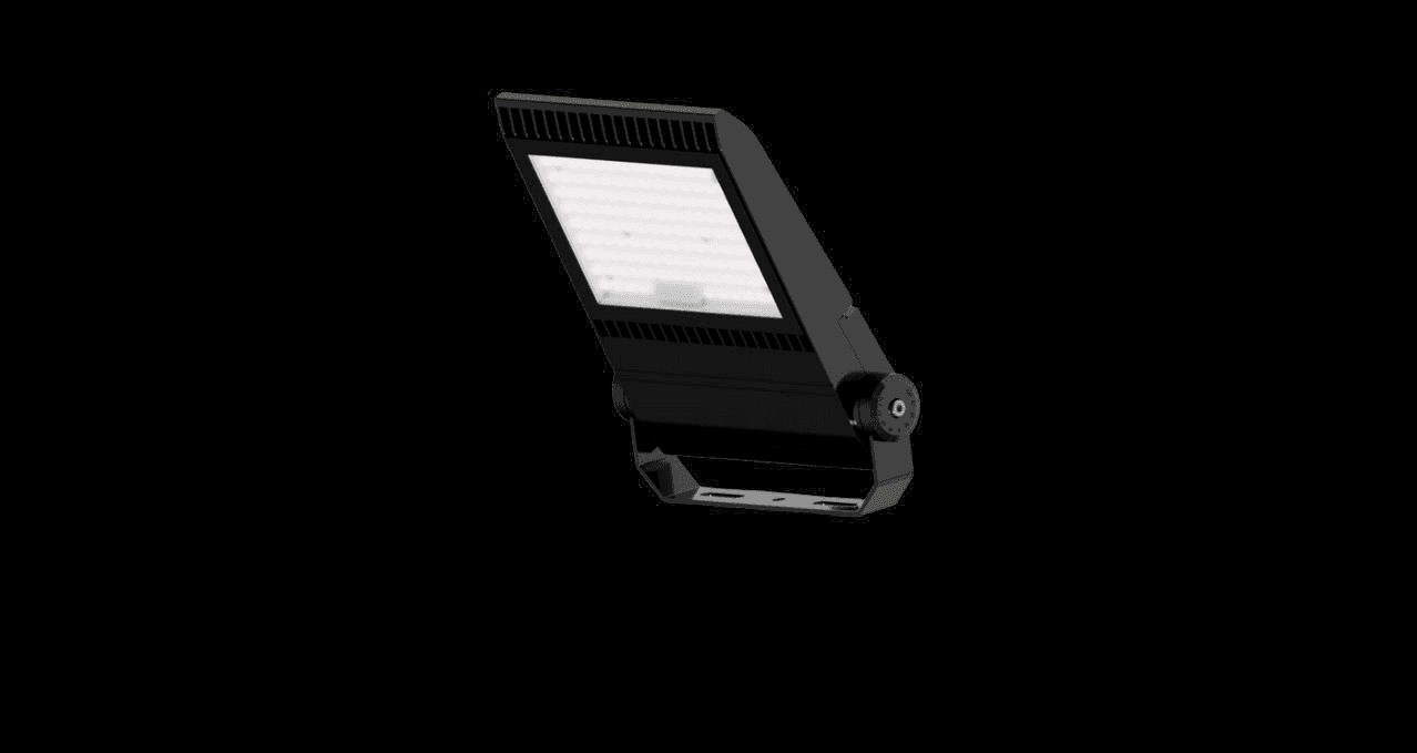 Octans Floodlight — Adjustable floodlight
