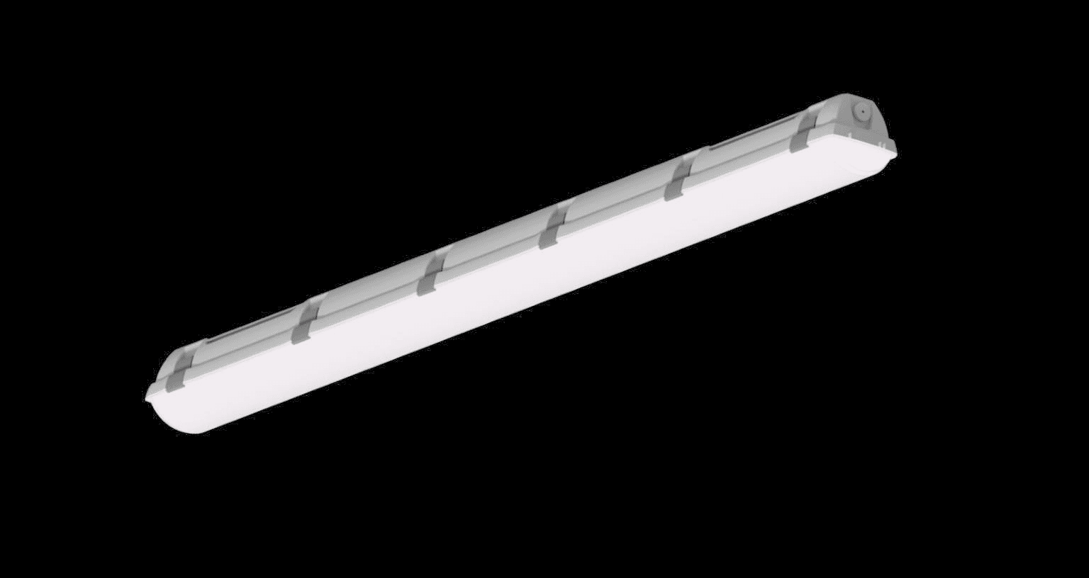 Phoenix P2 — Vapour-proof batten