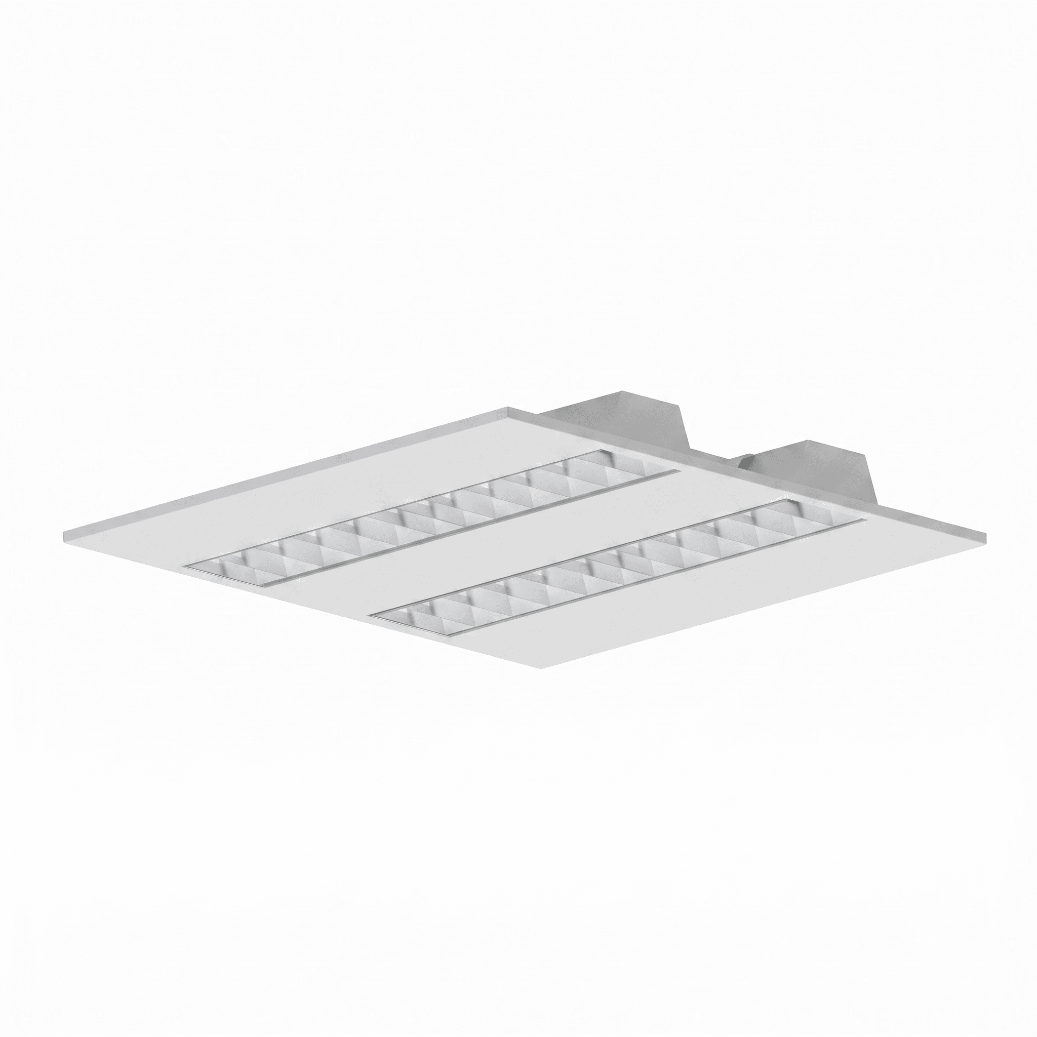 Volans-2 — Recessed office panel